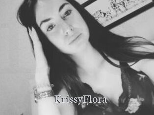 KrissyFlora Free Host Empire