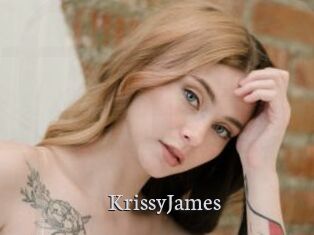 KrissyJames