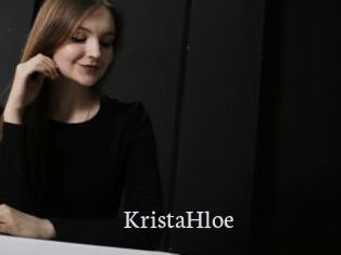 KristaHloe Free Host Empire