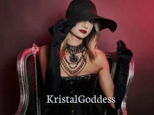 KristalGoddess Free Host Empire