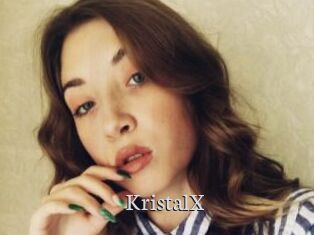 KristalX