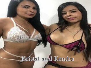 Kristal_and_Kendra Free Host Empire