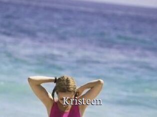 Kristeen
