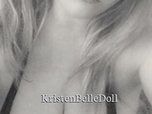 KristenBelleDoll