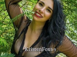 KristenFox69