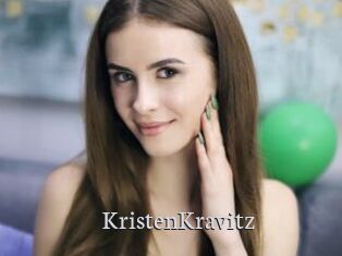 KristenKravitz