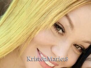KristenMarie18