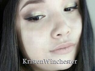 KristenWinchester