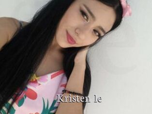 Kristen_le