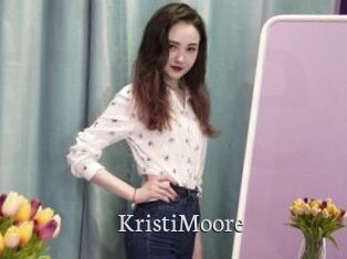 KristiMoore
