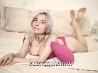 KristinaAsmus Free Host Empire