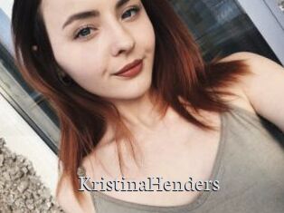 KristinaHenders