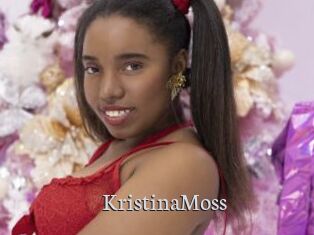 KristinaMoss