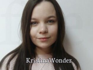 KristinaWonder Free Host Empire