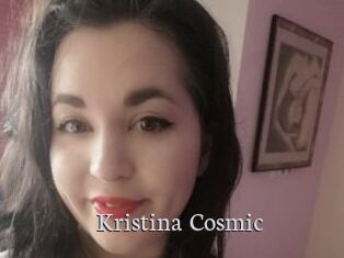 Kristina_Cosmic