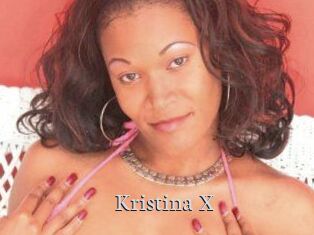 Kristina_X Free Host Empire