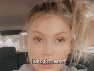 Kristinaerin