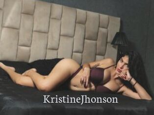KristineJhonson Free Host Empire
