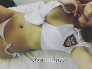 Kristinnlove