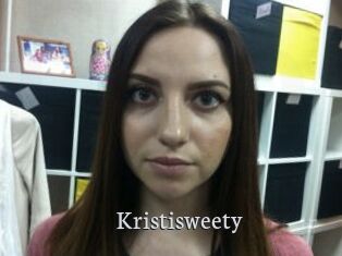 Kristisweety