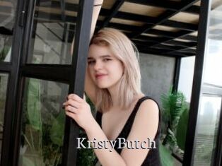 KristyButch Free Host Empire