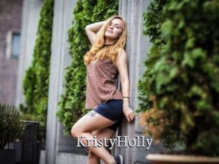 KristyHolly