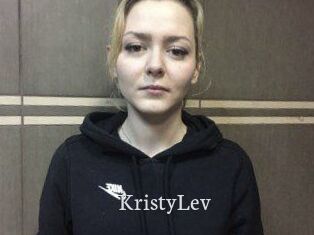 Kristy_Lev