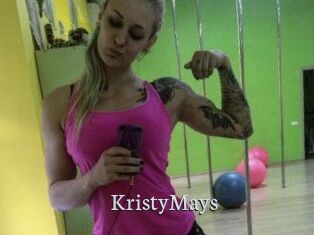 KristyMays