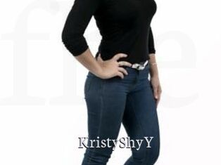 KristyShyY