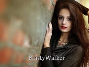 KristyWalker
