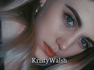 KristyWalsh