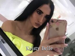 Kristy_Belle