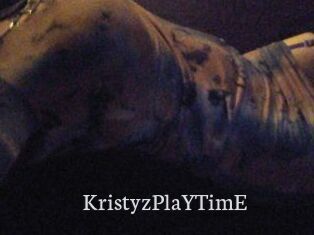 KristyzPlaYTimE