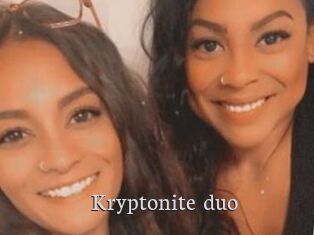 Kryptonite_duo