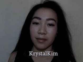 KrystalKim Free Host Empire