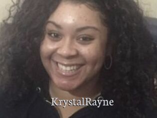 KrystalRayne Free Host Empire