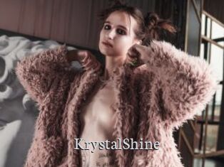 KrystalShine