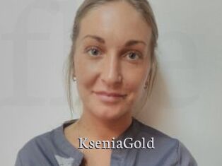 KseniaGold