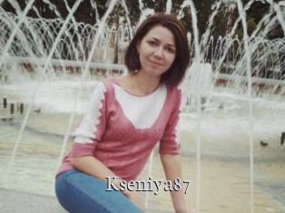 Kseniya87 Free Host Empire