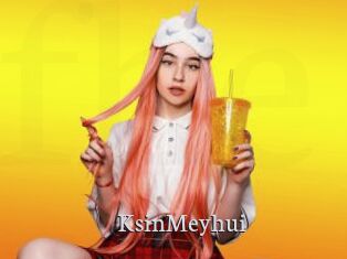 KsinMeyhui