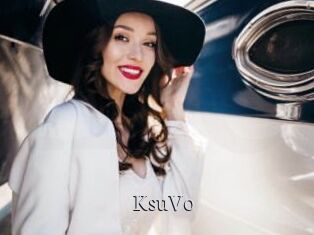 KsuVo