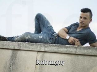 Kubanguy