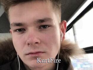 KurtFire