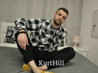 KurtHill