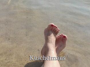 Kuschelmaus
