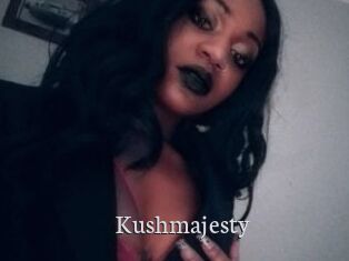 Kushmajesty Free Host Empire
