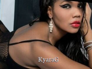 KyaraG Free Host Empire