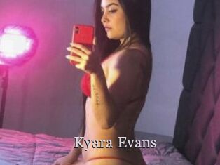 Kyara_Evans