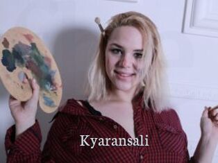 Kyaransali Free Host Empire