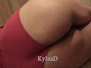 KylaaD